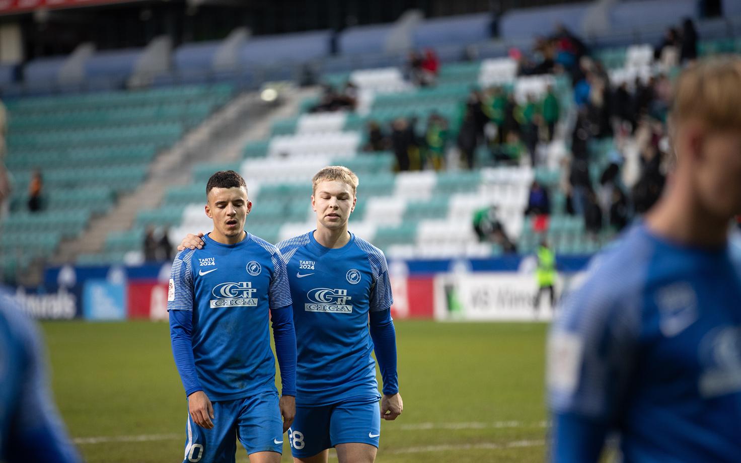 Tartu JK Tammeka