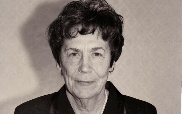 Valeria Anderson-Käsper