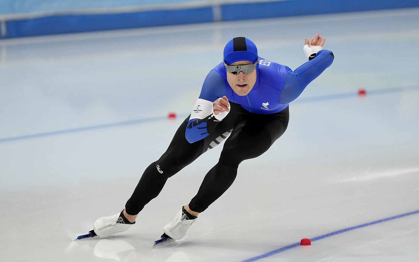 Marten Liiv