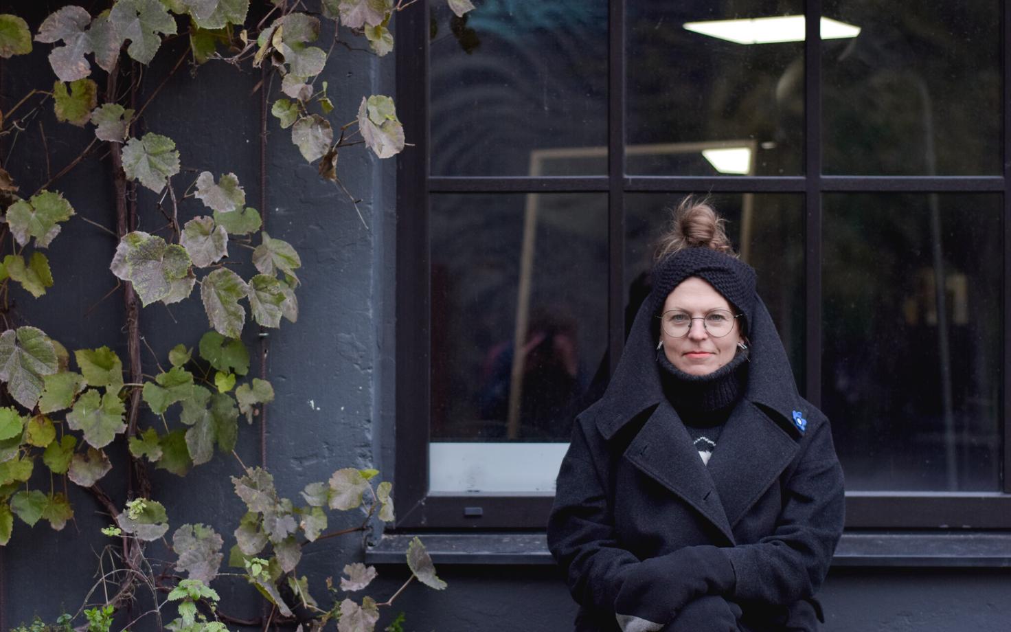 Karin Bachmann on nüüdseks juba pea kümme aastat pühendanud elurikkuse edendamisele ja lõpuks näeb ta, et ka ühiskonnas on hakatud sellest teemast rohkem rääkima.