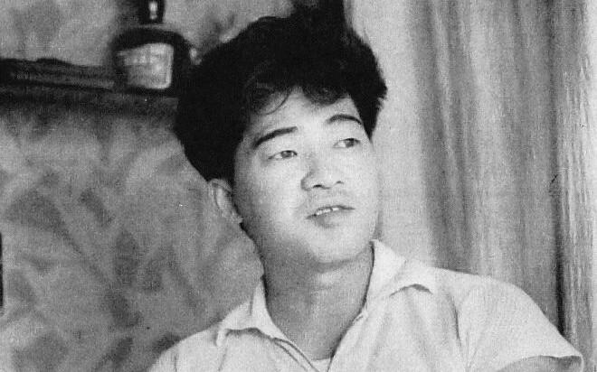 Kōbō Abe