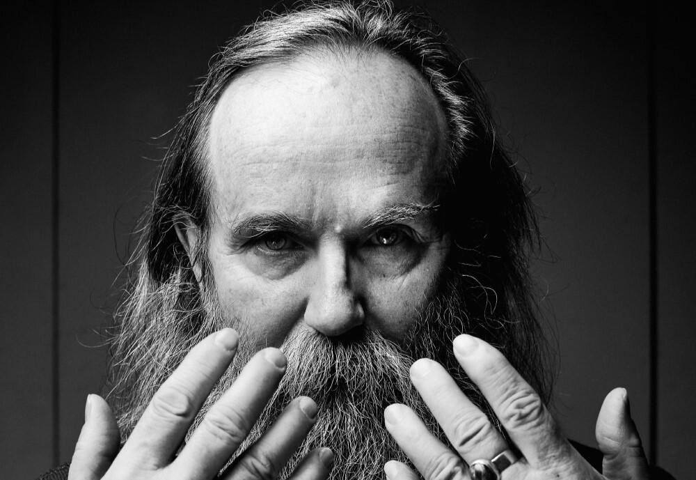 Lubomyr Melnyk