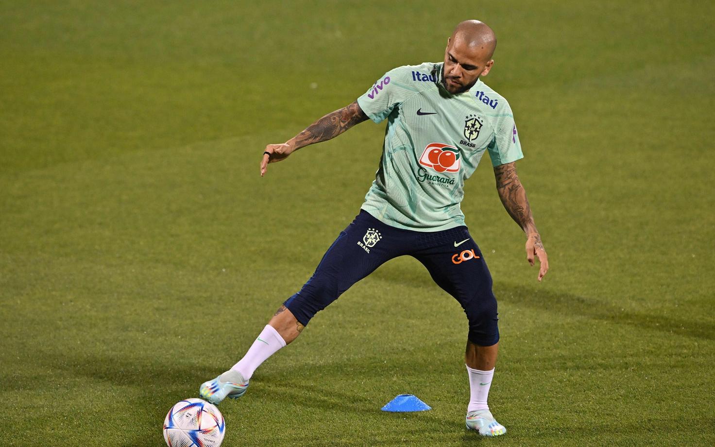 Dani Alves