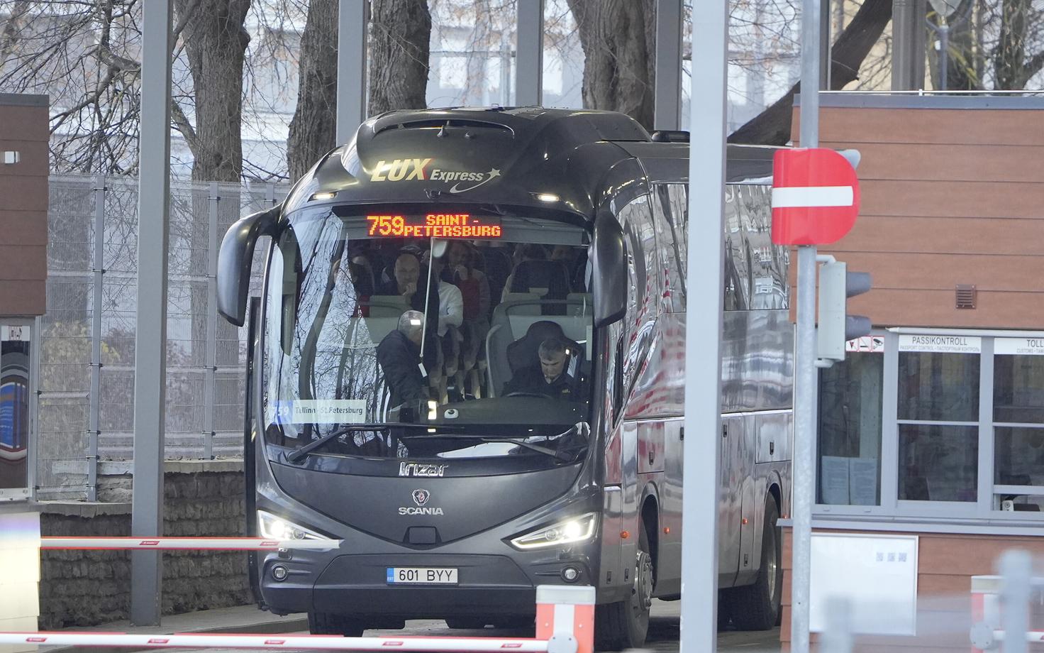 Eesti-Vene piir