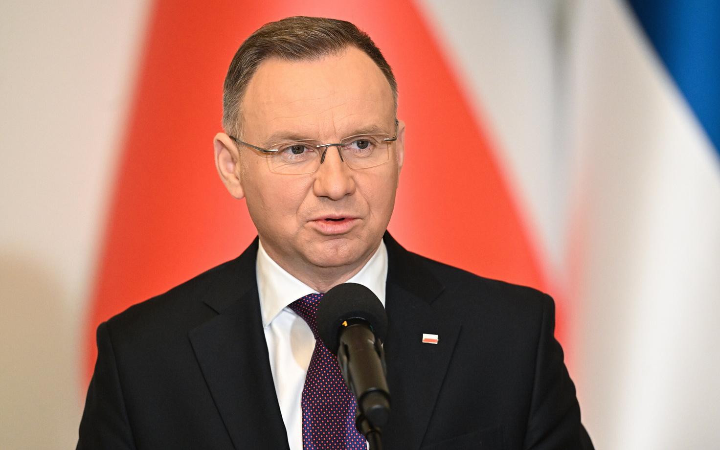 Andrzej Duda