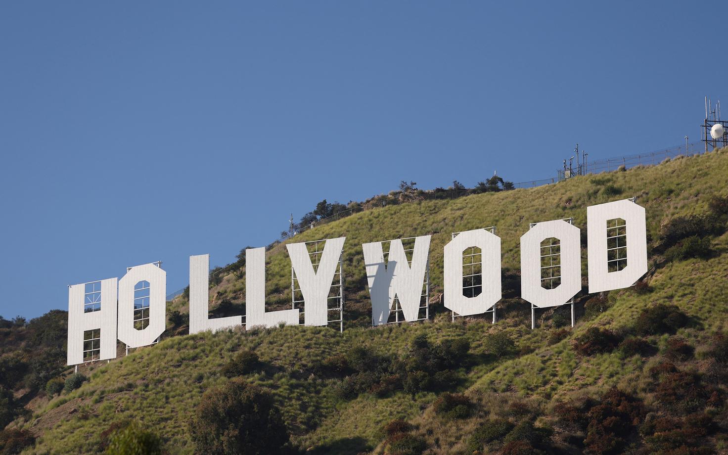 Hollywood