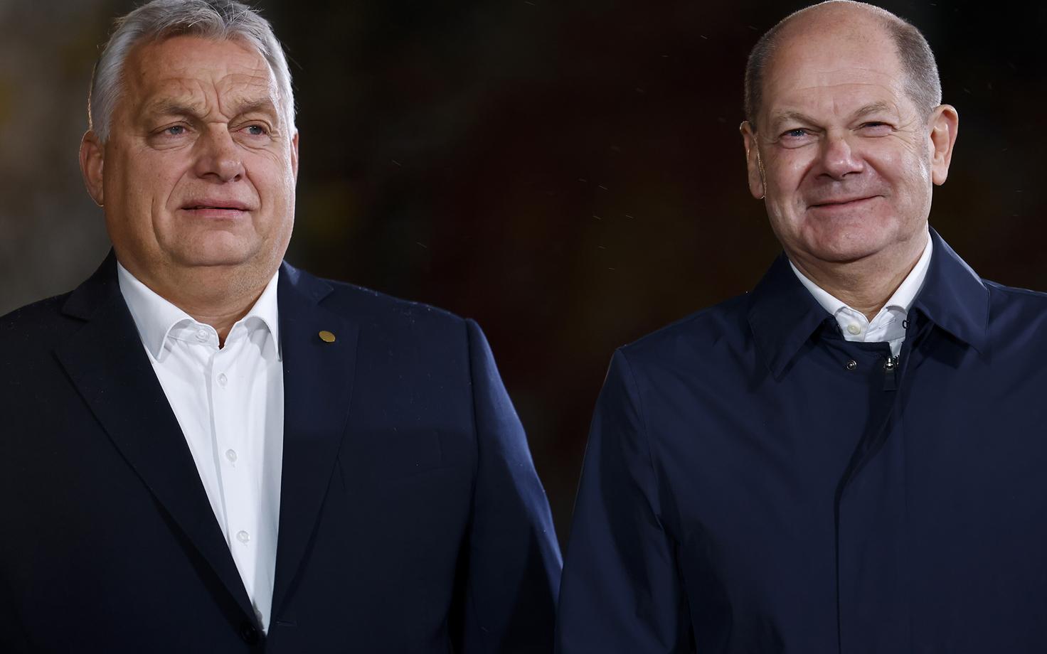 Nii Ungari peaminsiter Viktor Orban kui Saksamaa kantsler Olaf Scholz on väljendanud rahulolematust Euroopa Komisjoni eelarve-alase ettepanekuga, kuid igaüks erinevatel põhjustel.