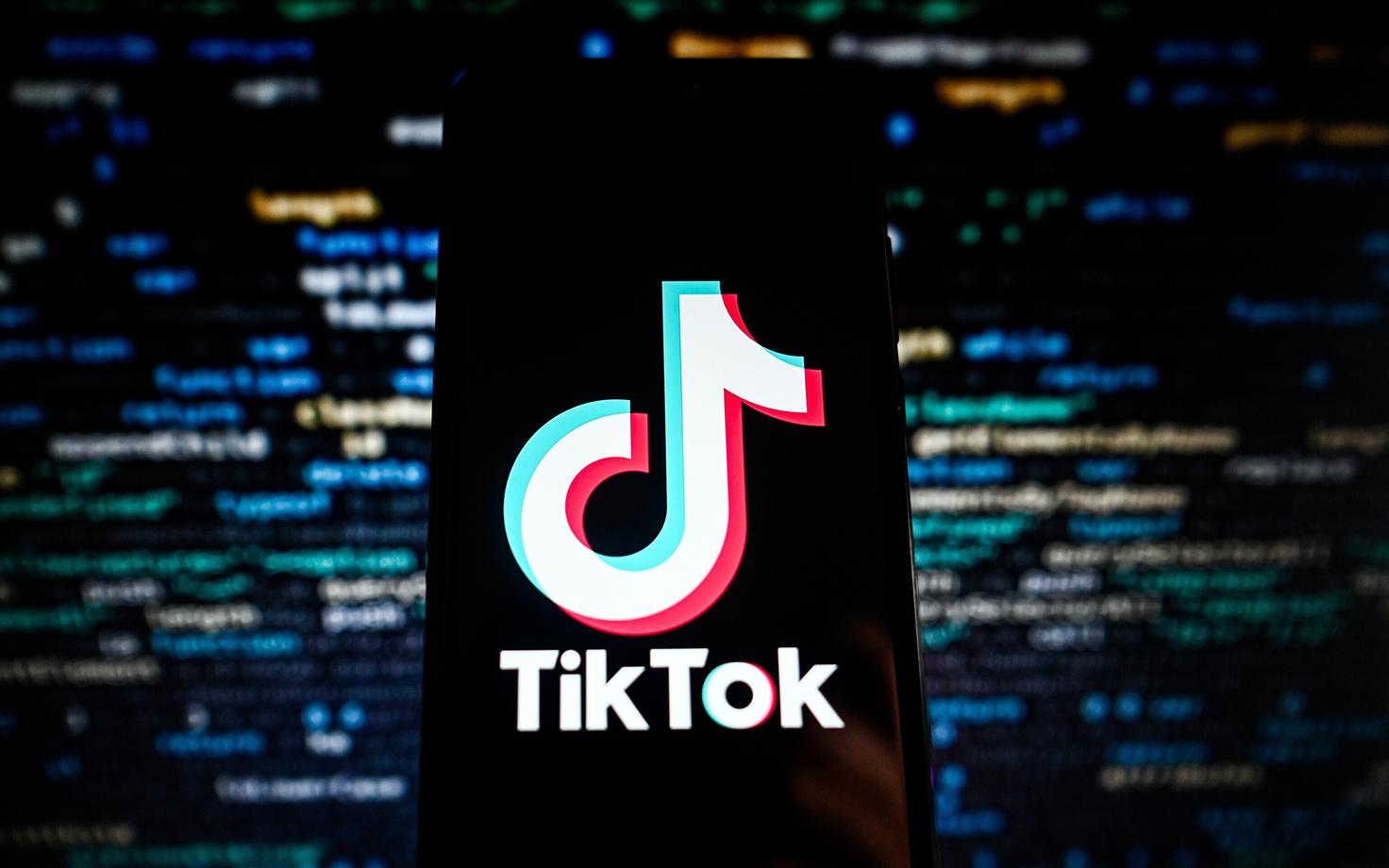 Hiina sotsiaalmeediafirma Tiktok