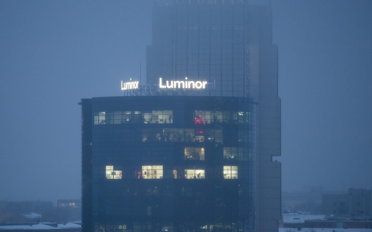 Luminor