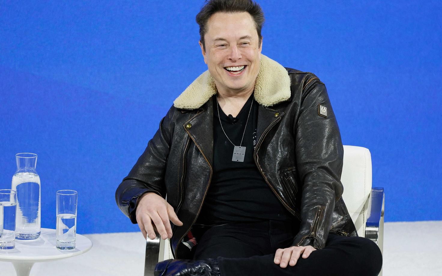 Elon Musk