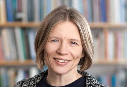 Kati Lindström