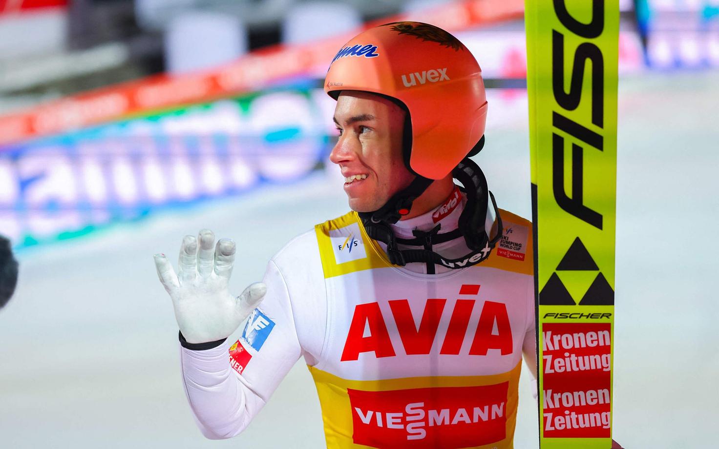 Stefan Kraft