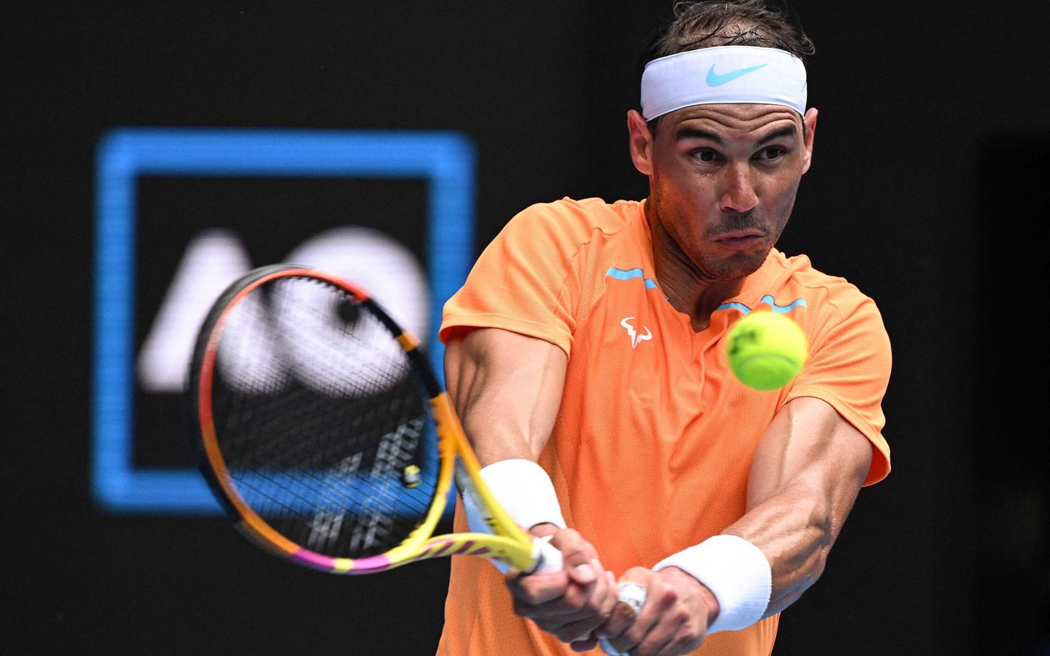 Rafael Nadal