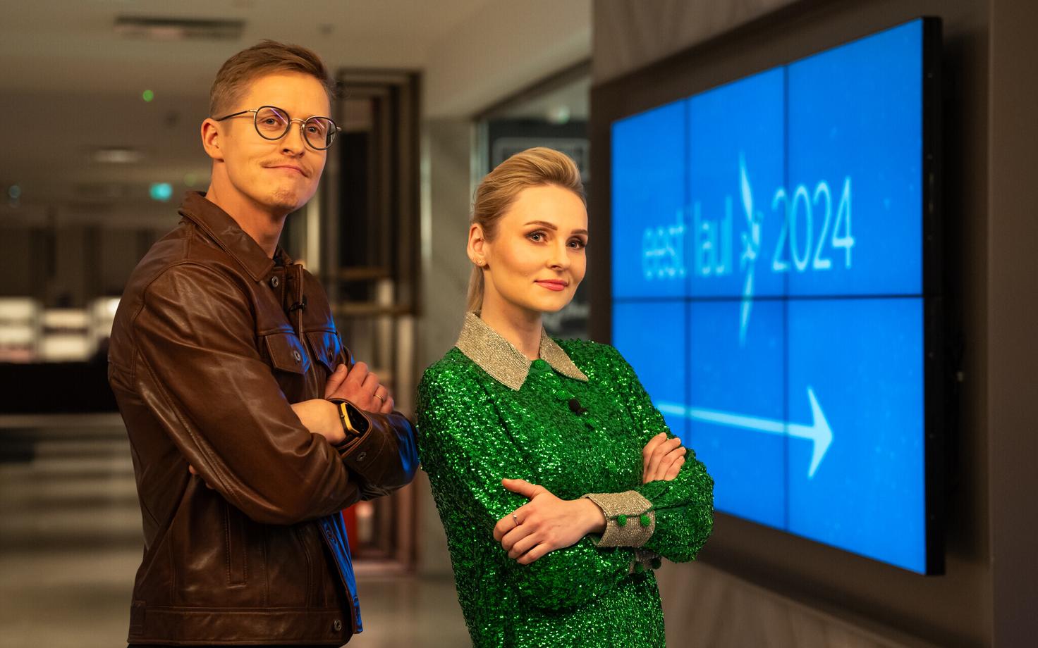 Eesti Laul 2024.