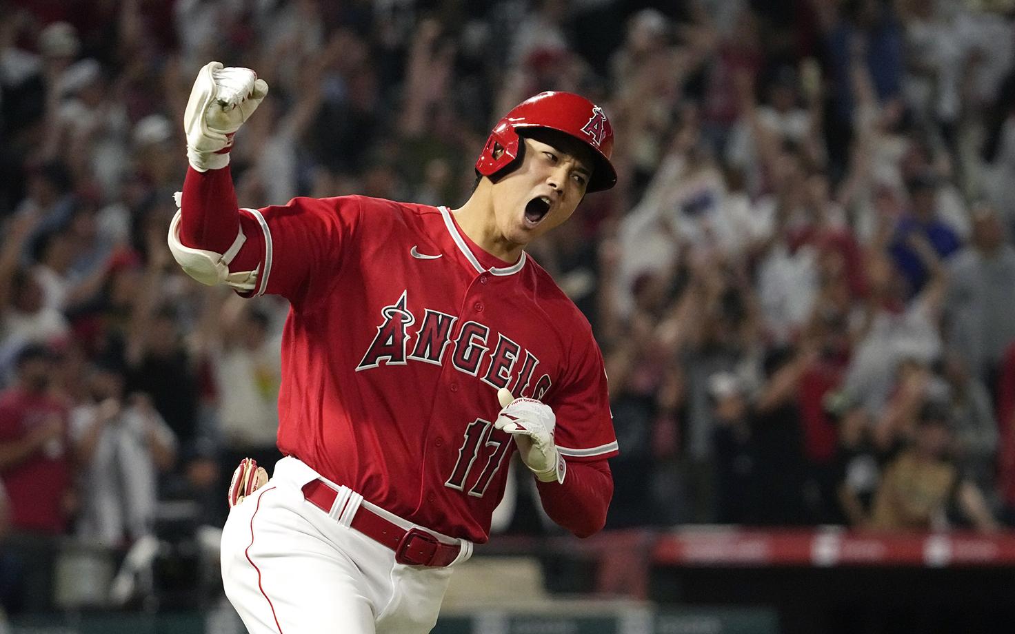 Shohei Ohtani
