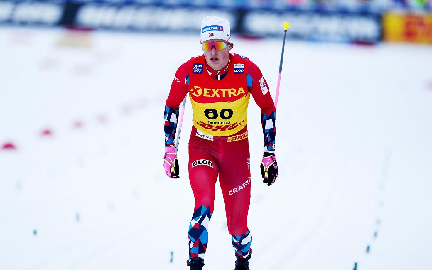 Johannes Hösflot Kläbo