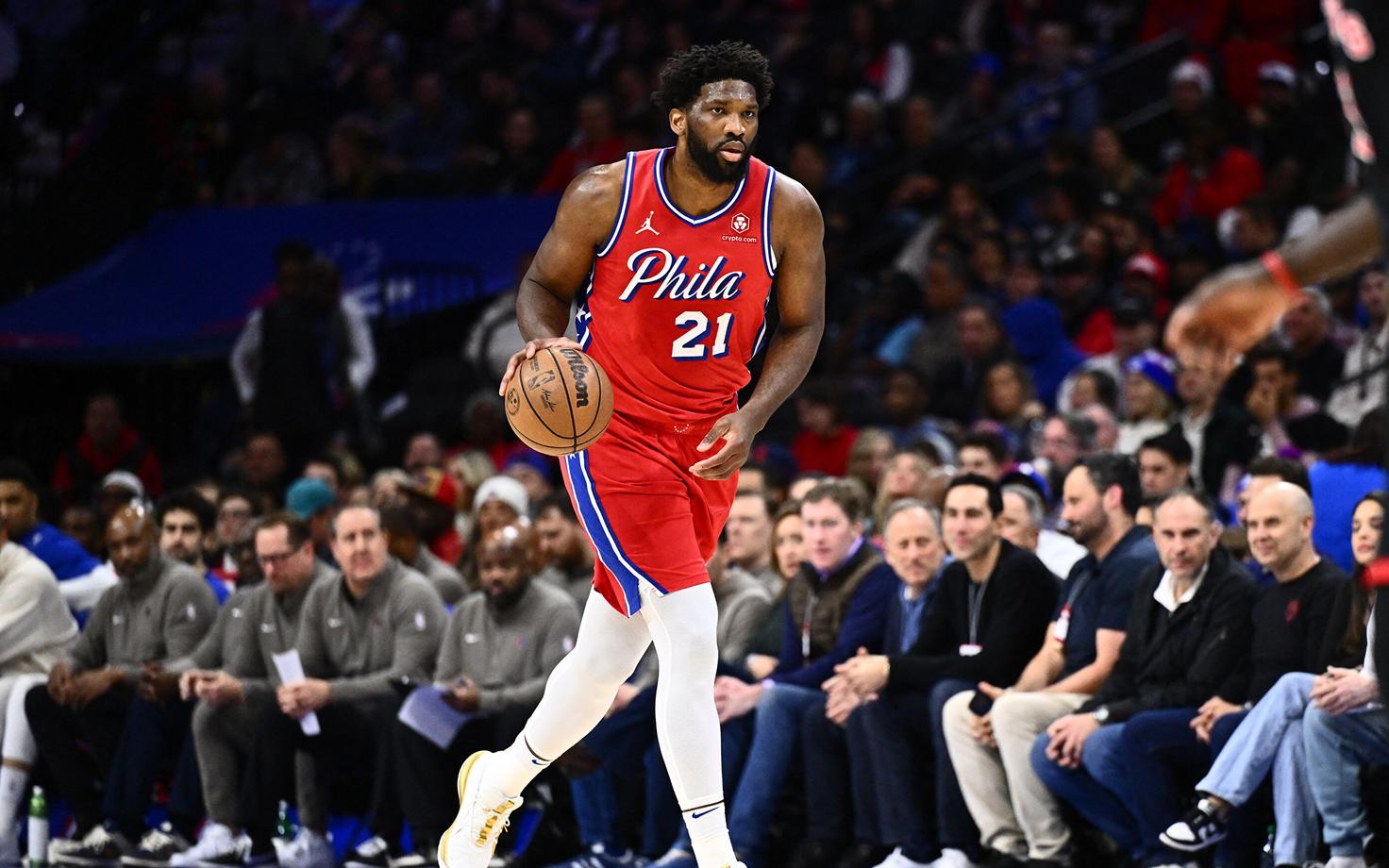 Joel Embiid