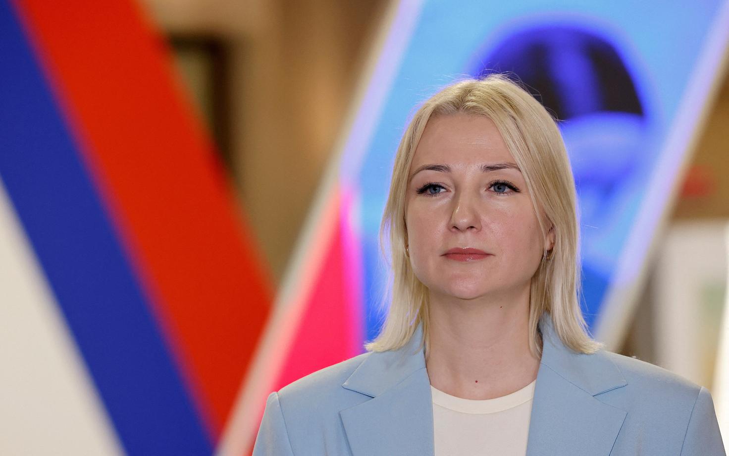 Екатерина Дунцова.