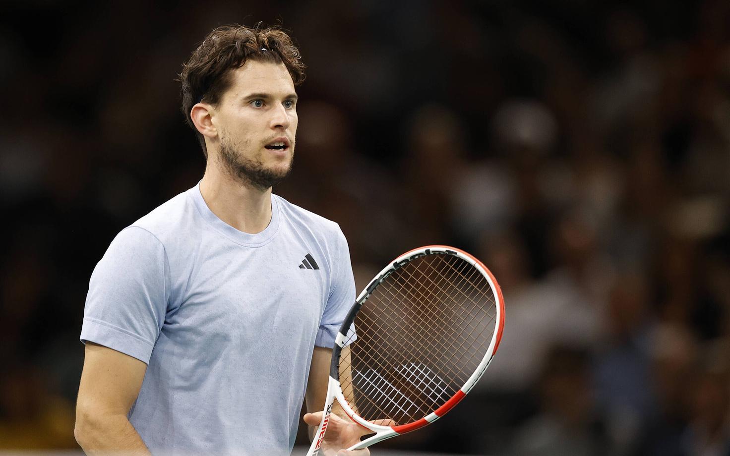Dominic Thiem