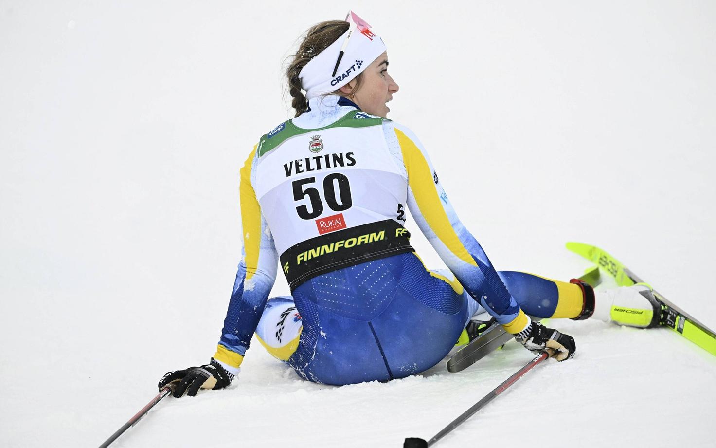 Ebba Andersson