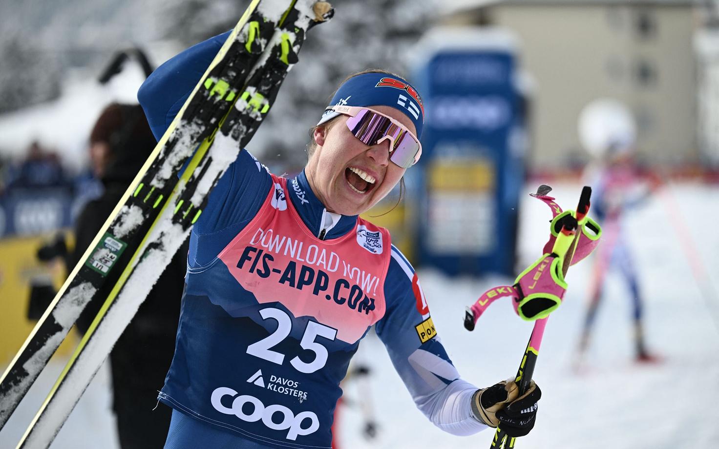 Kerttu Niskanen