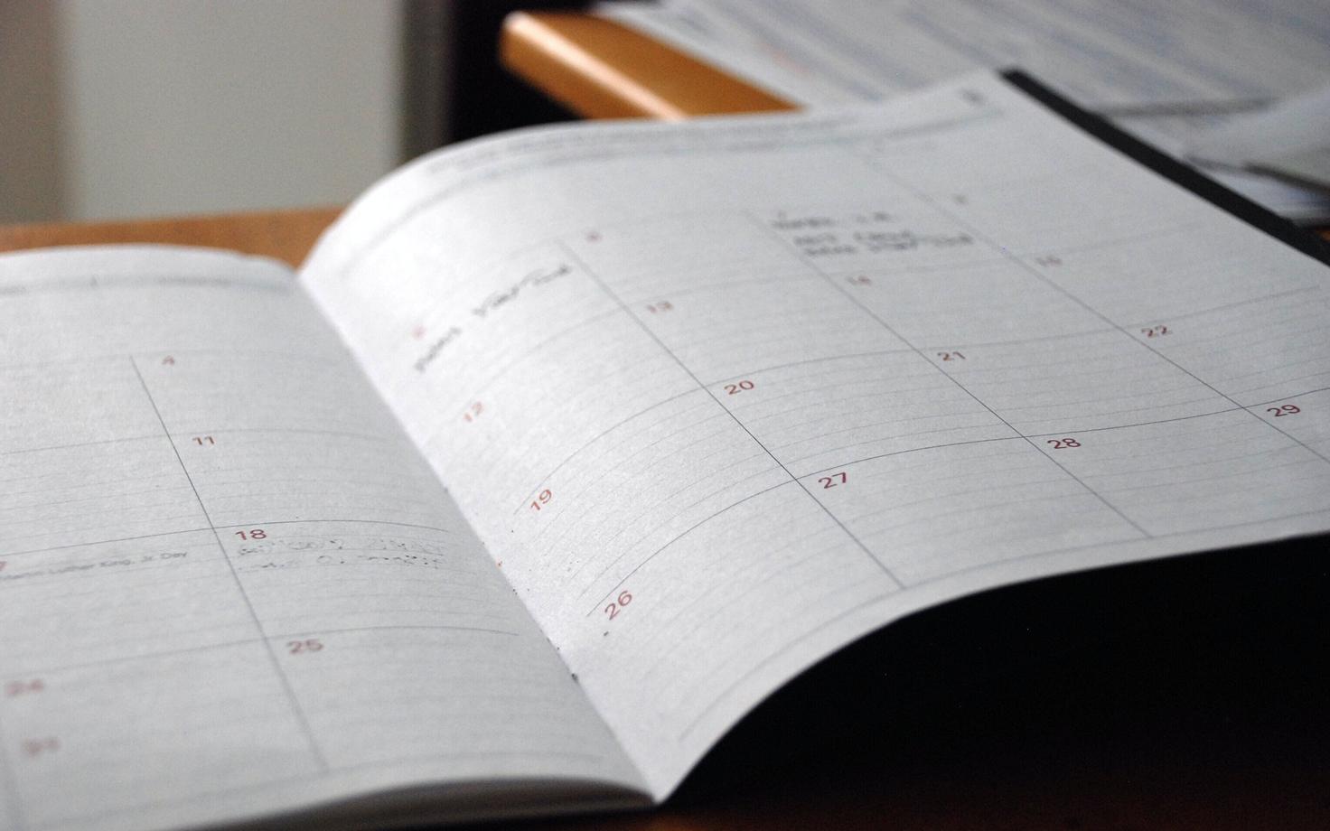 Kalender