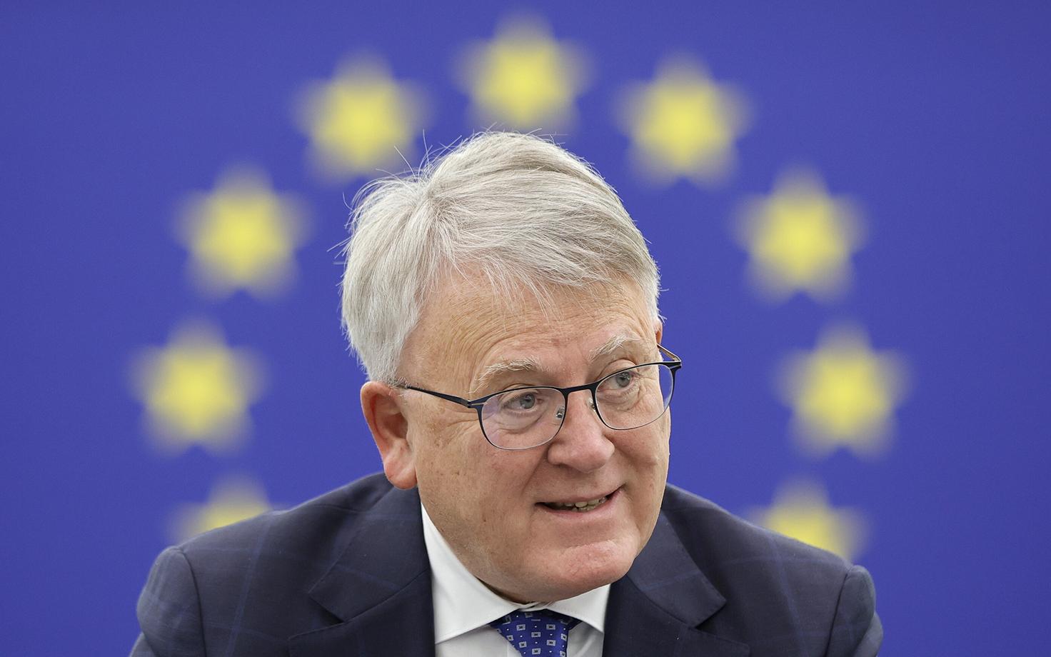 Euroopa Komisjoni töö- ja sotsiaalõiguste volinik Nicolas Schmit.