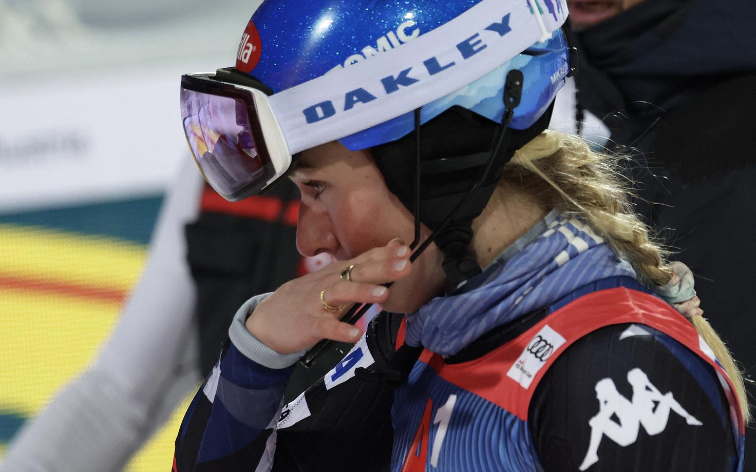 Mikaela Shiffrin