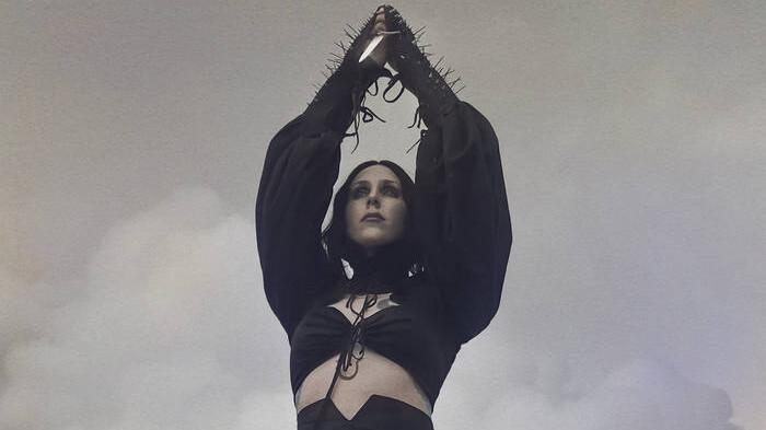 Chelsea Wolfe