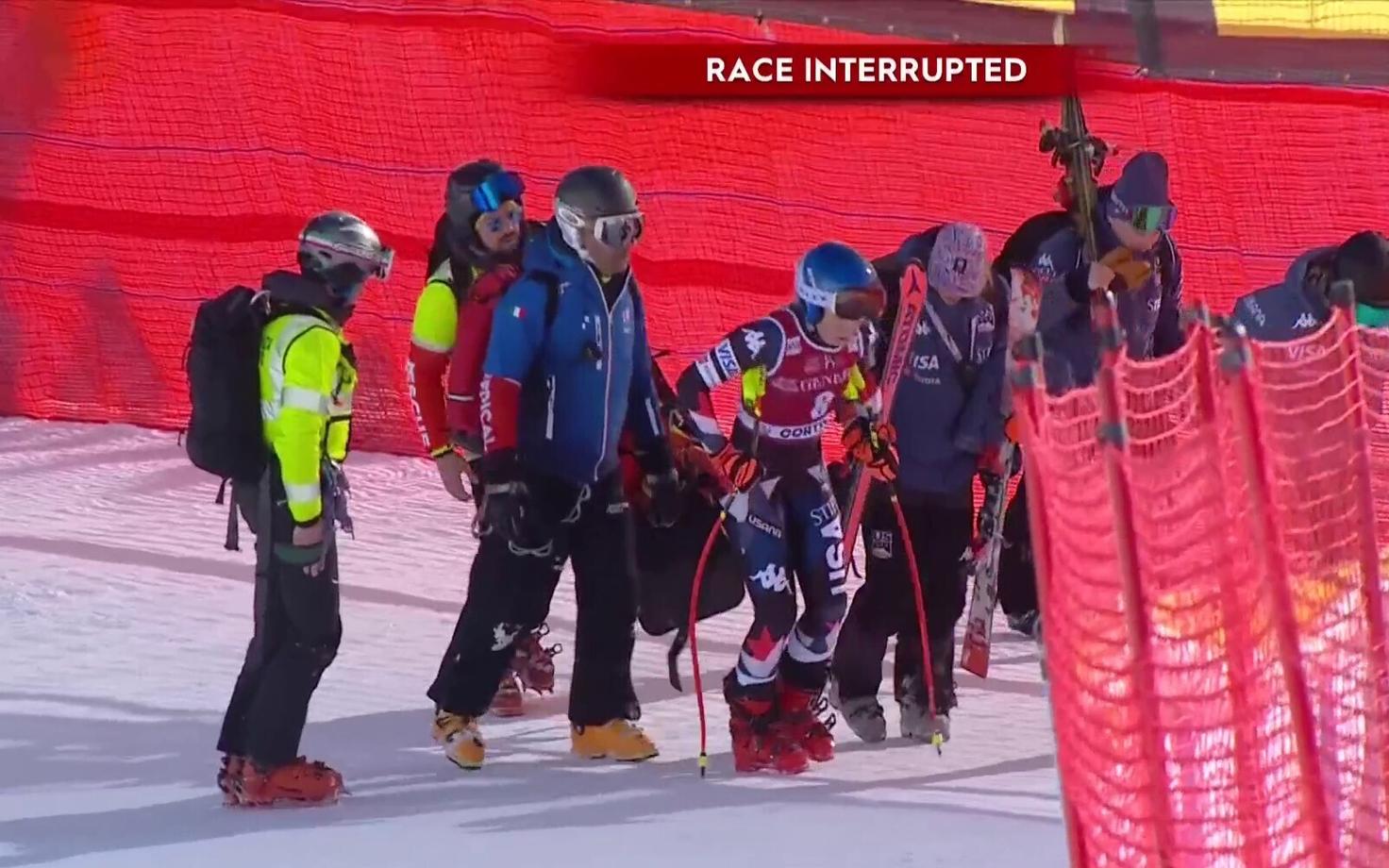 Mikaela Shiffrin