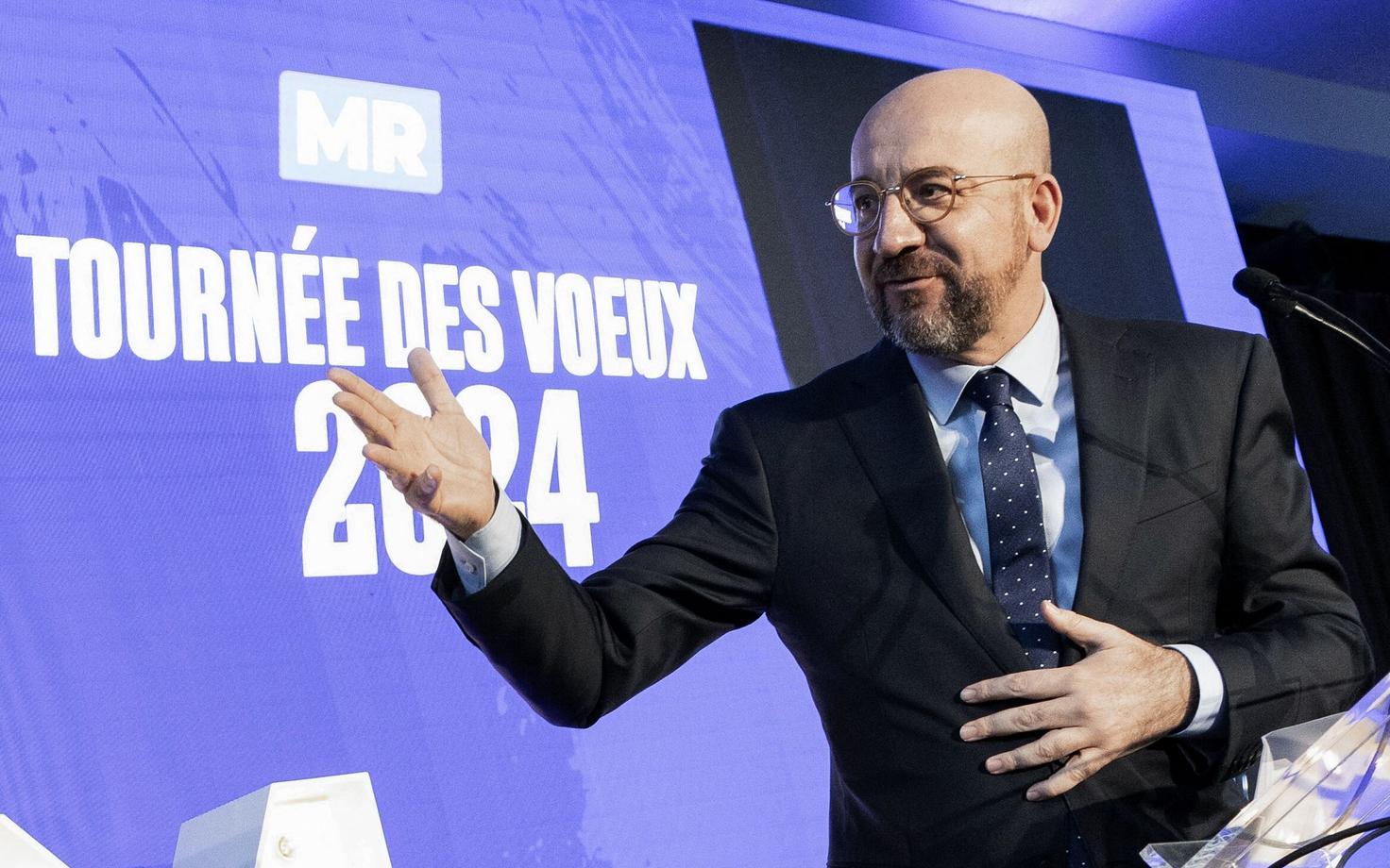 Charles Michel