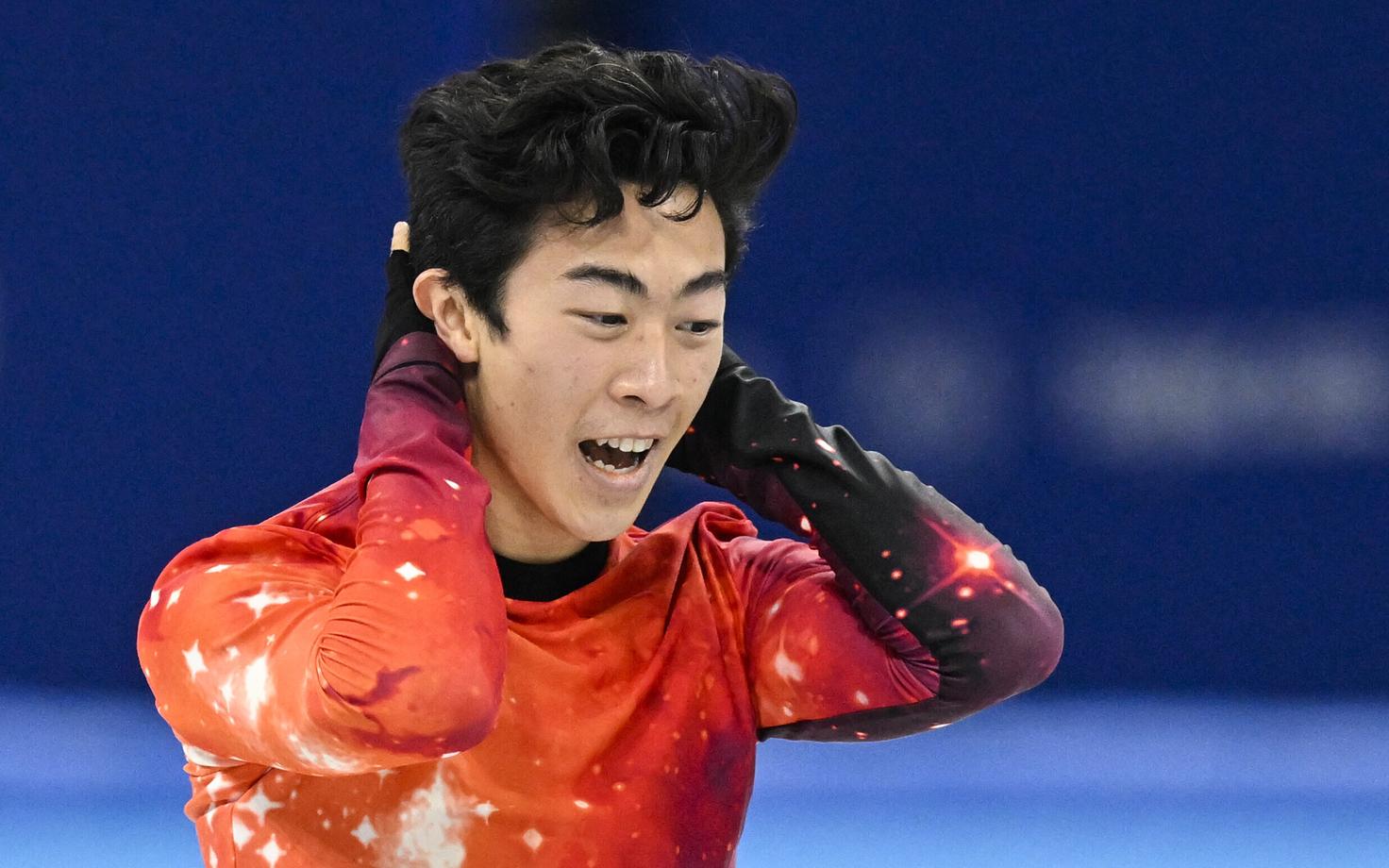 Nathan Chen