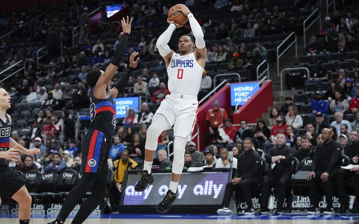 Russell Westbrook (viskel)