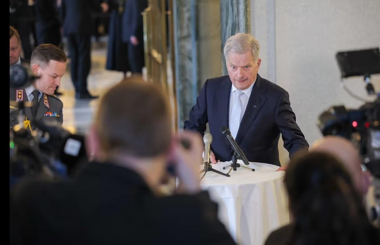 Sauli Niinistö