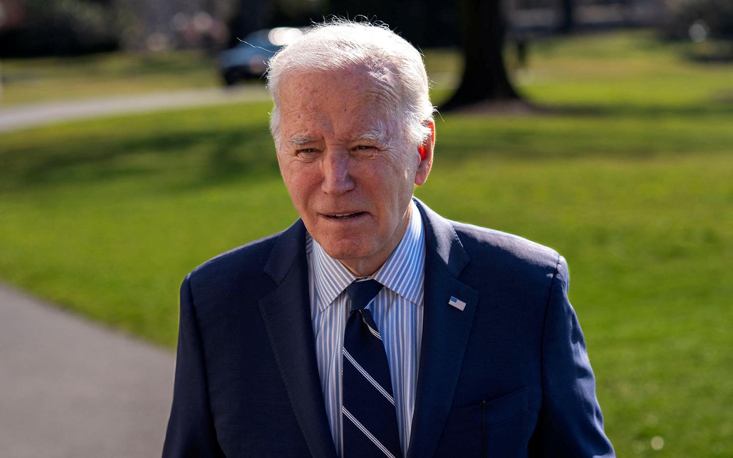 Joe Biden