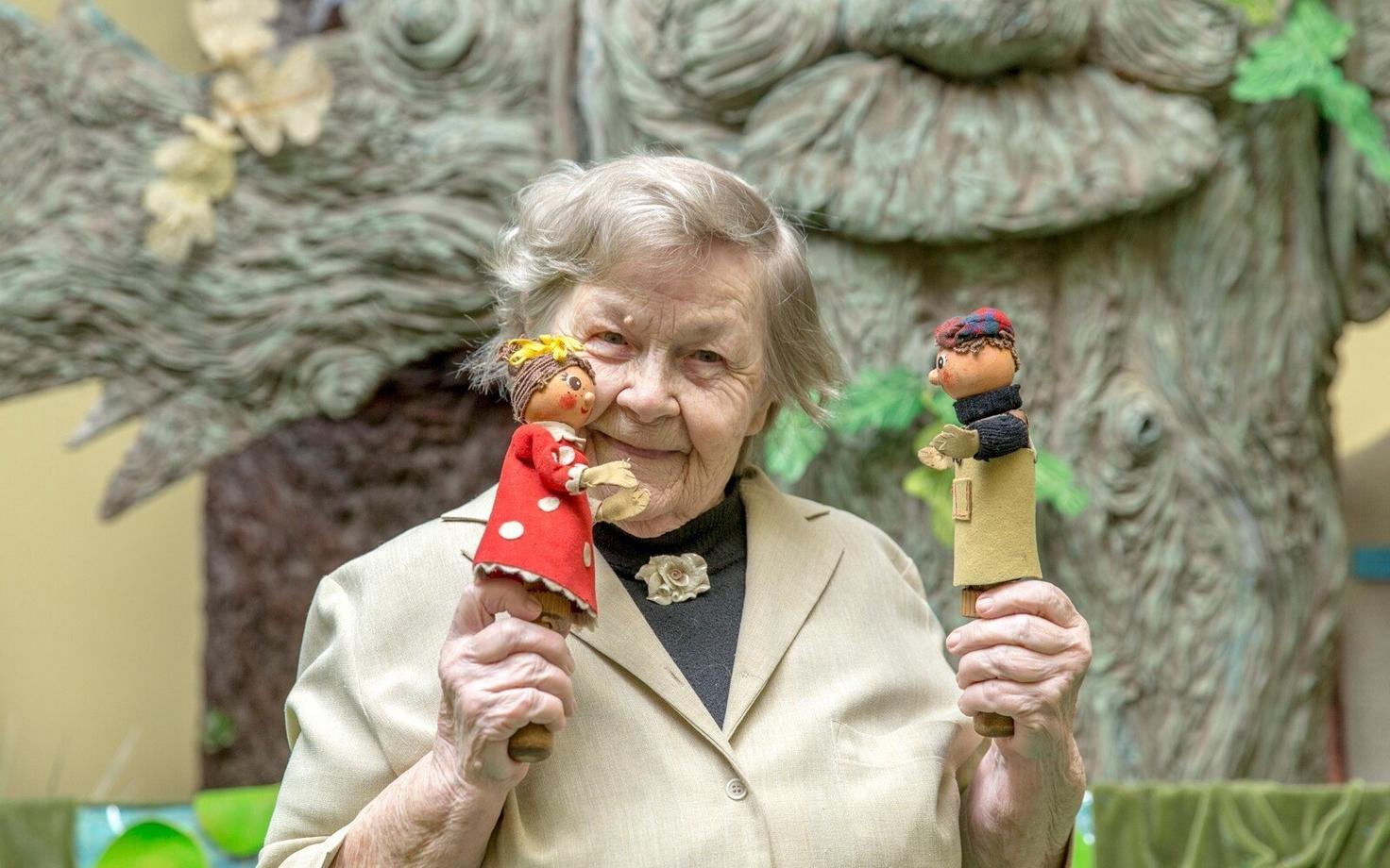 Ingrid Kivirähk