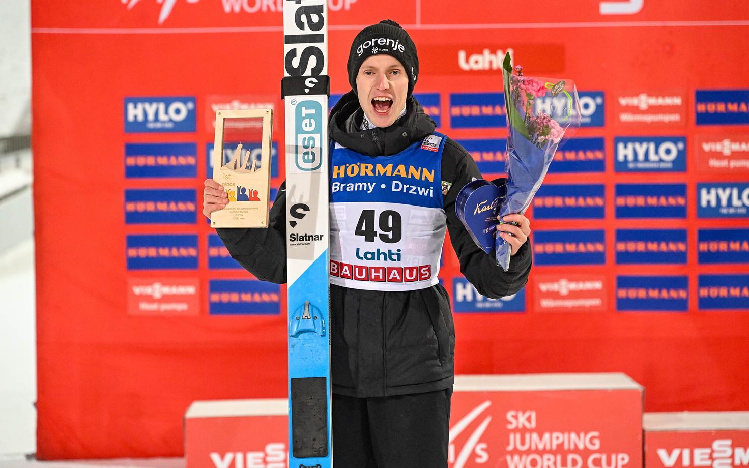 Lovro Kos