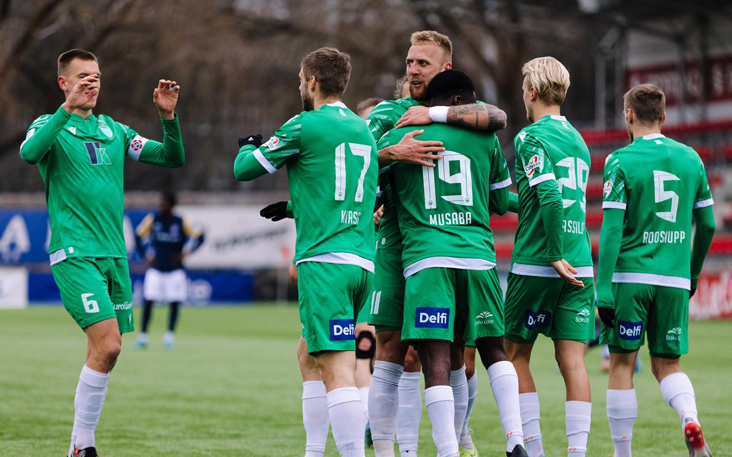 FCI Levadia