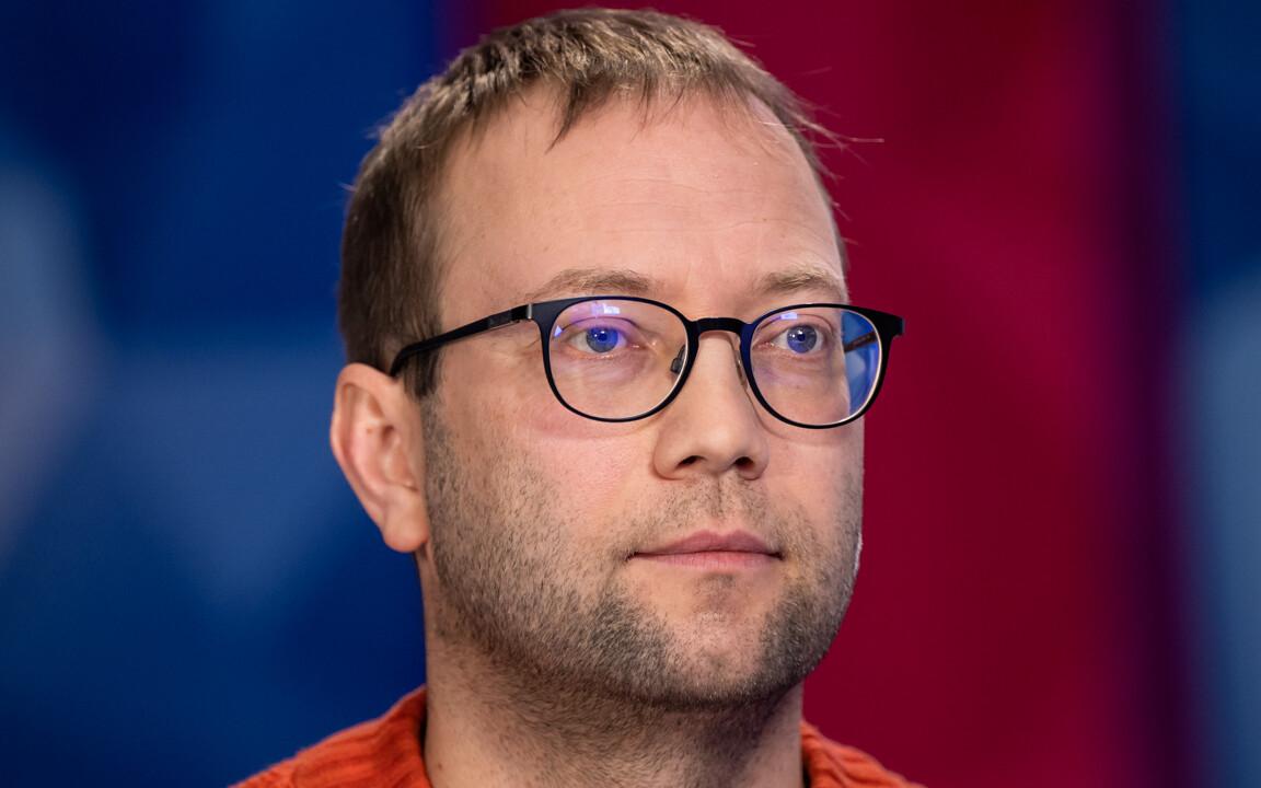 Jaan Tootsen