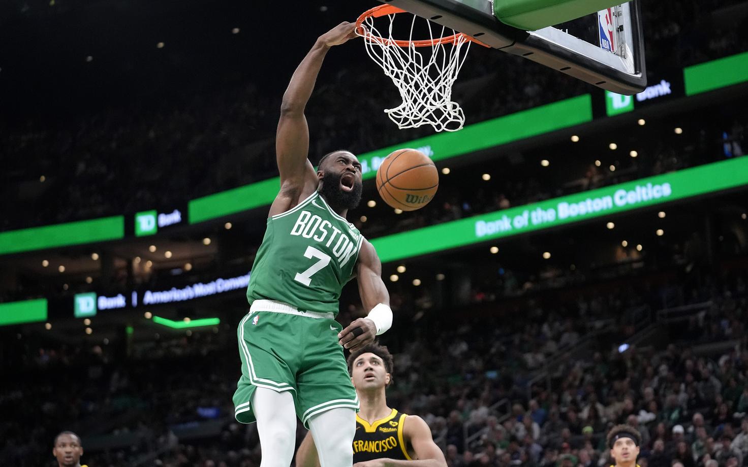 Jaylen Brown