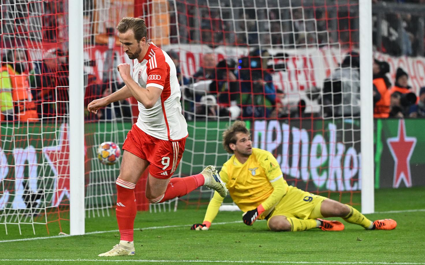 Harry Kane