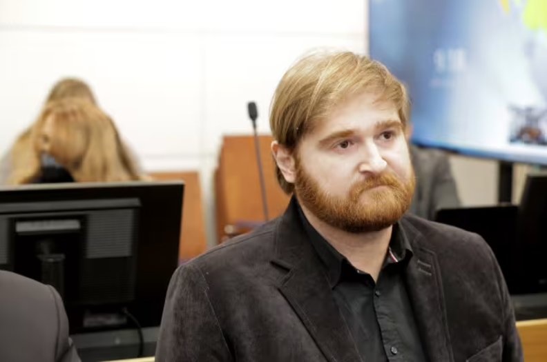 Габриэль Темин признан виновным в нарушении санкций против России.