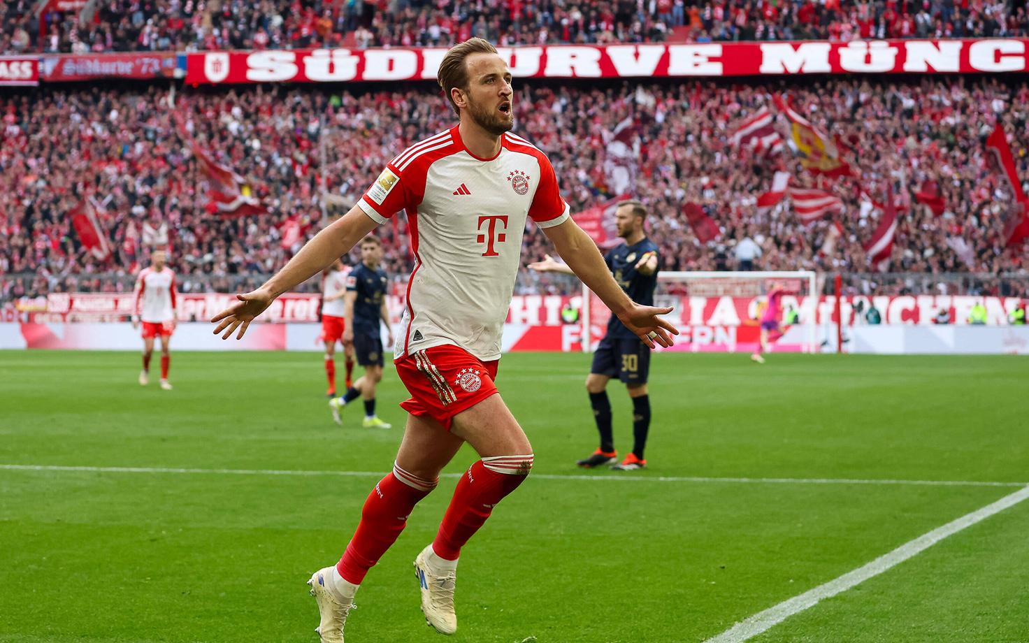 Harry Kane