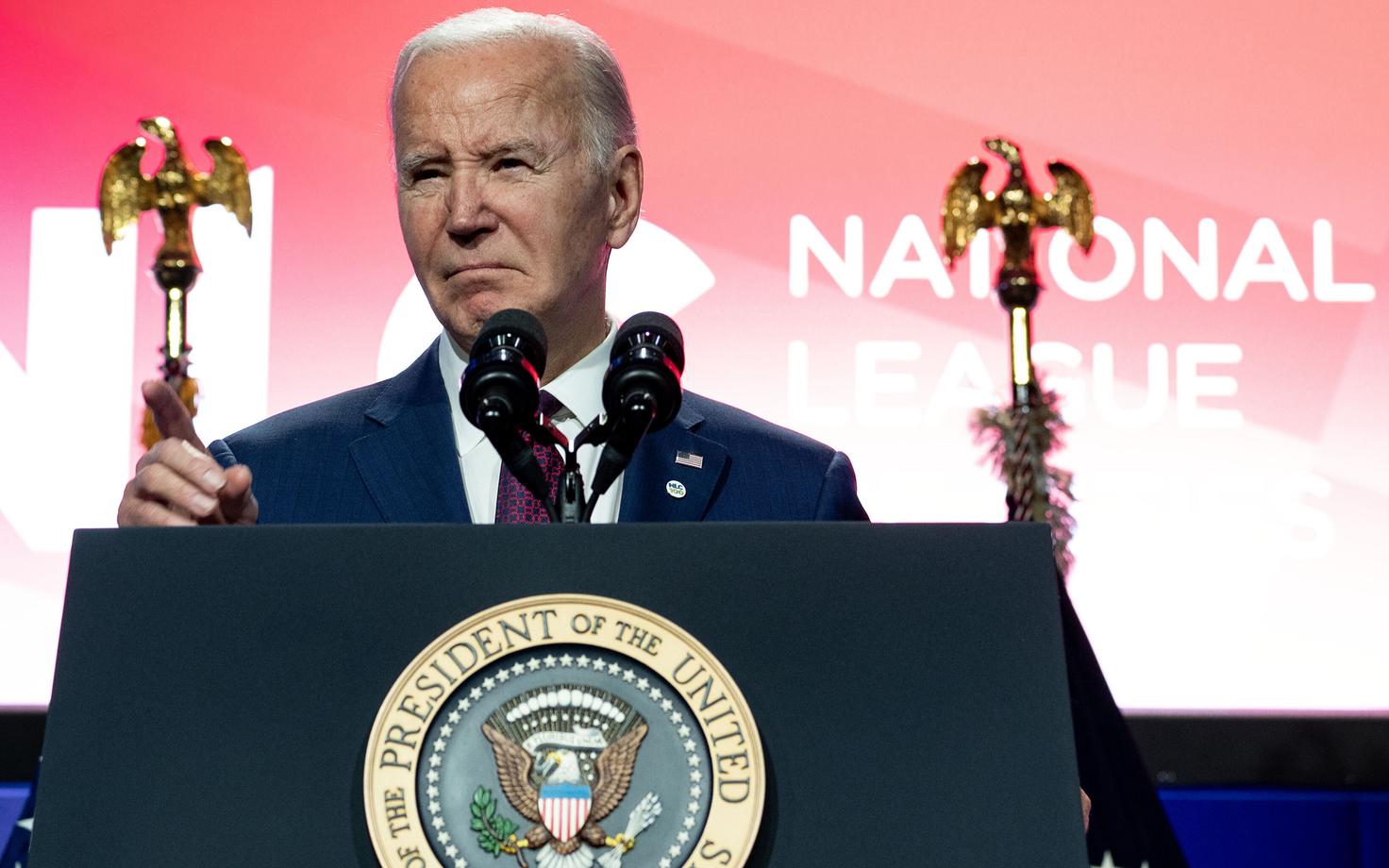 Joe Biden