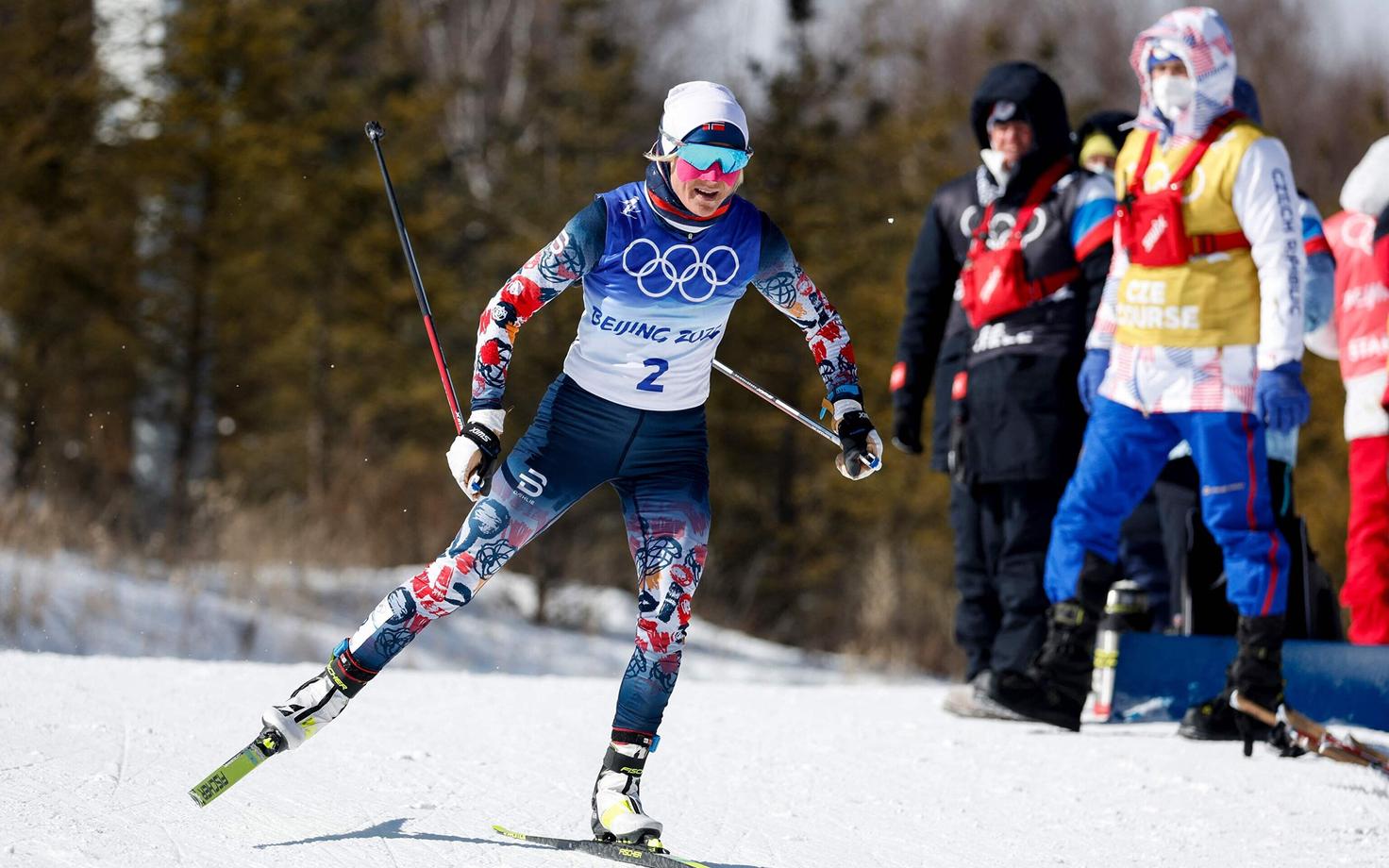 Therese Johaug