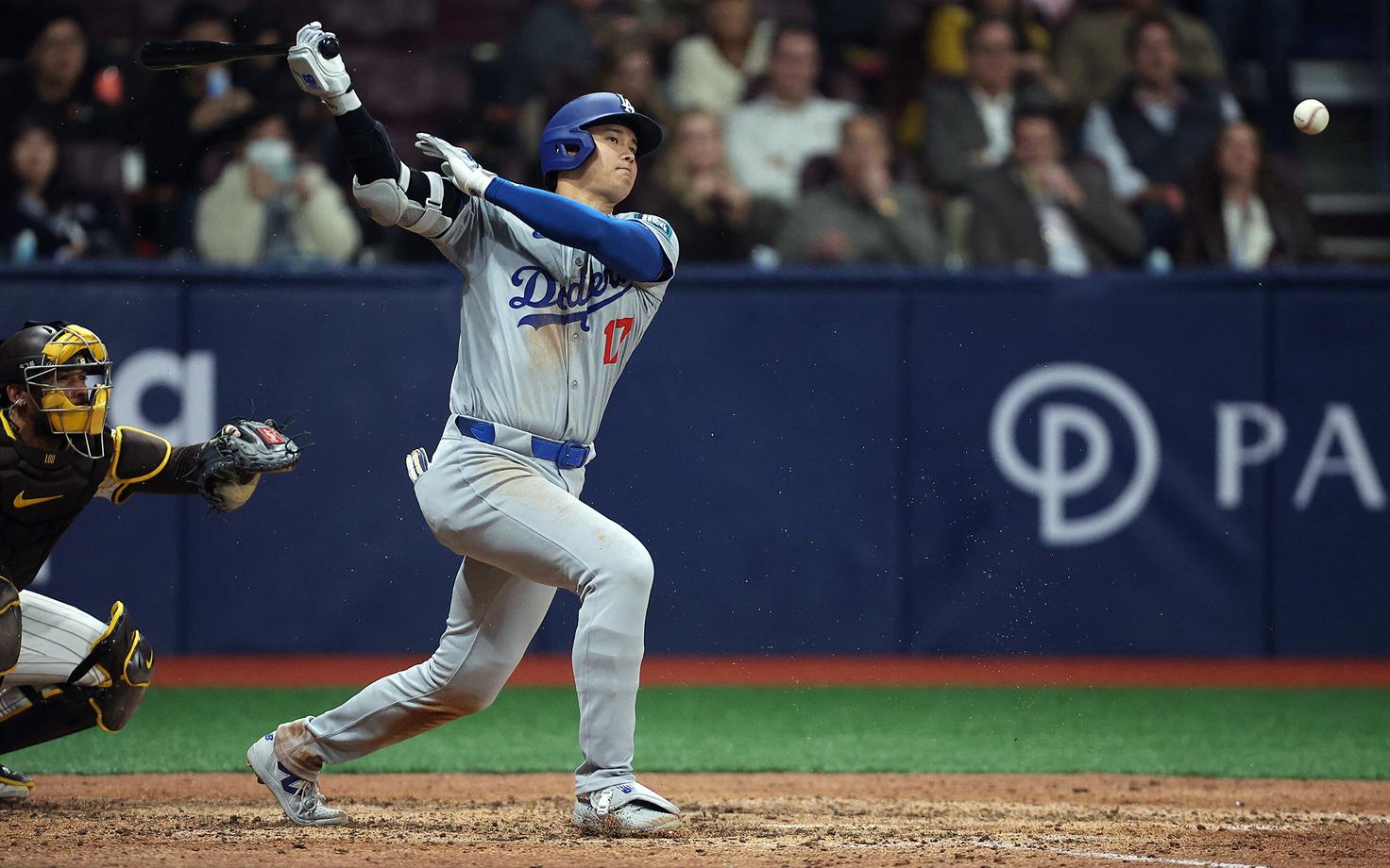 Shohei Ohtani