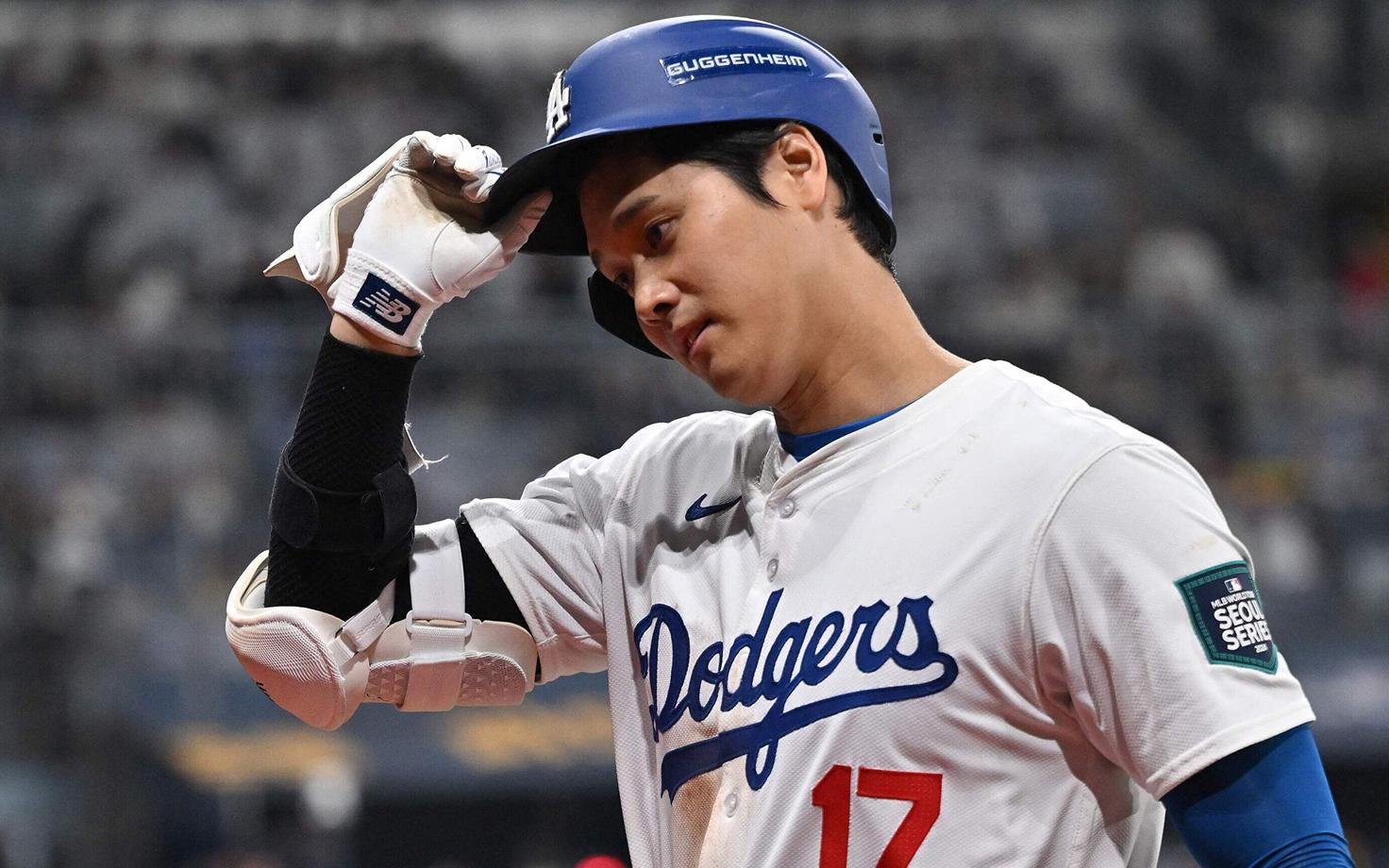 Shohei Ohtani