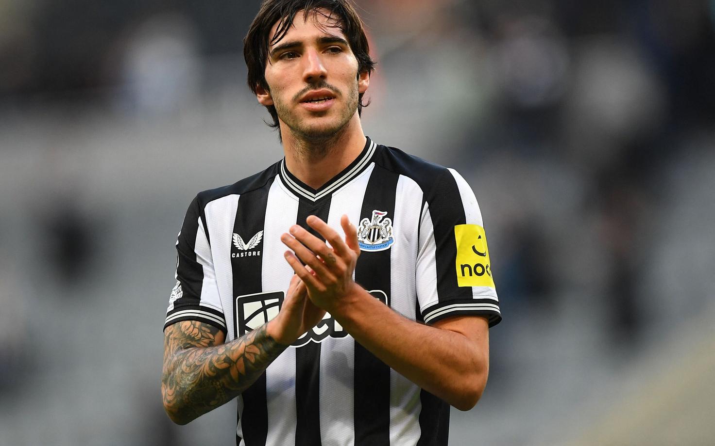 Sandro Tonali