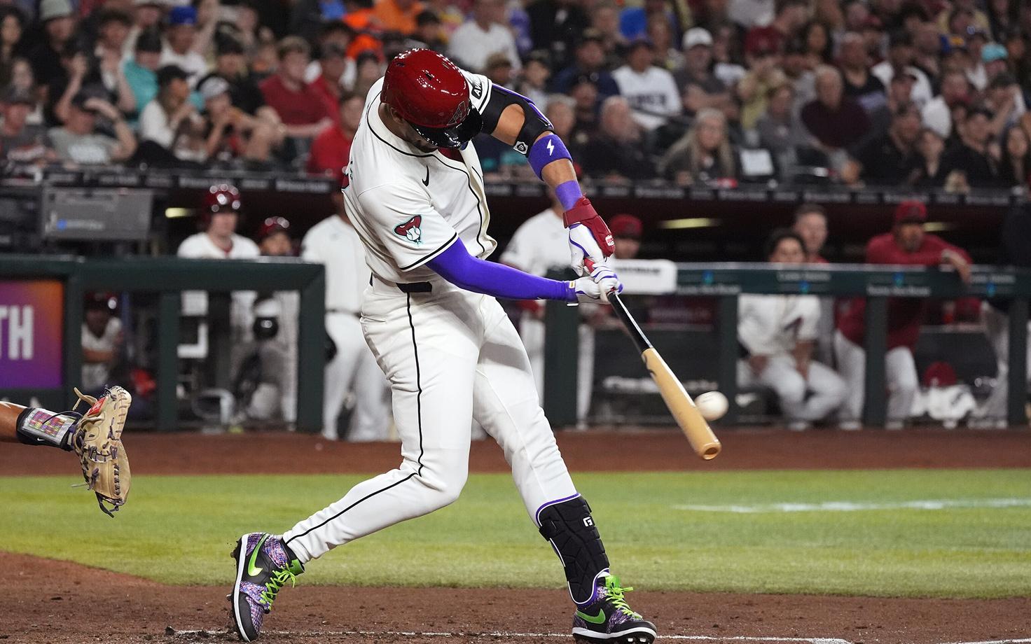 Lourdes Gurriel