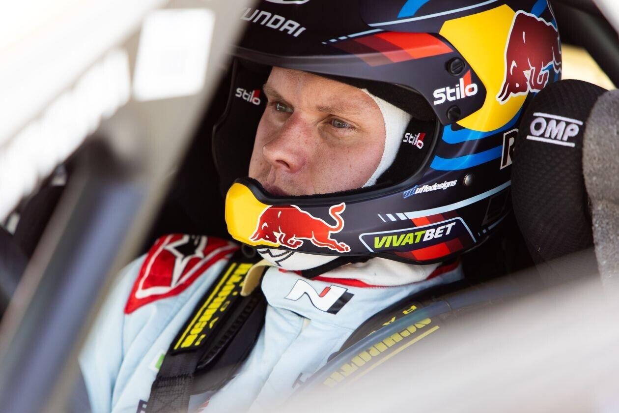Ott Tänak